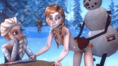 Follow Rule 34 Motherfucker!