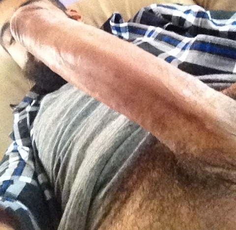 Submit Your Penis!