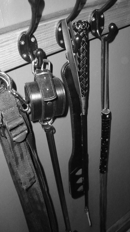 Pick your punishment