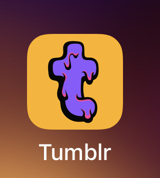 Tumblr media