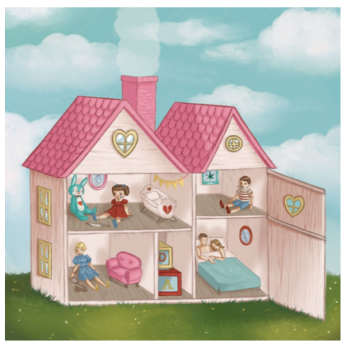 nath-a-lee:  “Cry Baby” Booklet (Part One)Released August 14, 2015Illustrations by Chloe TersigniStory Written by Melanie MartinezPart Two: http://nath-a-lee.tumblr.com/post/128079597279/cry-baby-booklet-part-two-released-august-14