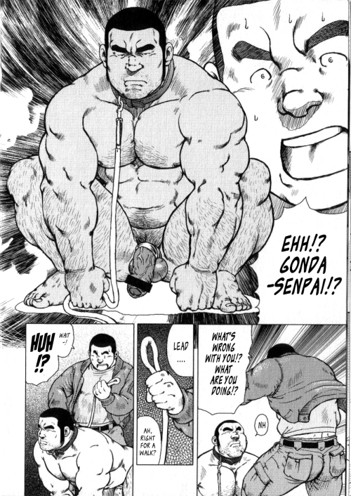 tratania:  My reaction, wtf  