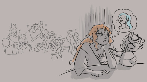 It's So Funny That I Ship All The Crew Among Themselves Meanwhile Nami Is Stuck On Long-distance Relationship