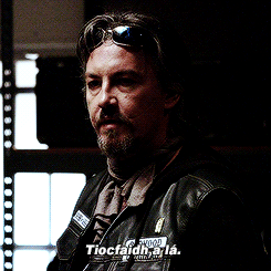 boredyet:  &ldquo;Jimmy O, some of the Falcarragh crew… might be comin’ stateside,
