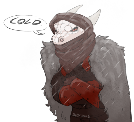 Fuck Yeah Argonians