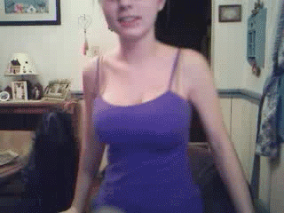 Bouncing Boobs Site