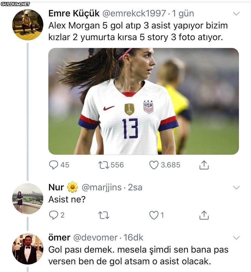 Fırsatçı golcü Emre Küçük...