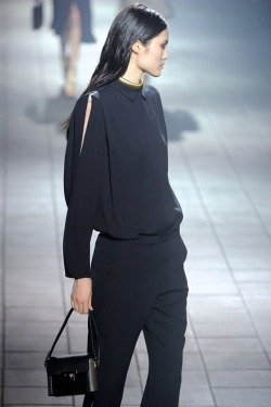 ephe:  LANVIN SS 12 