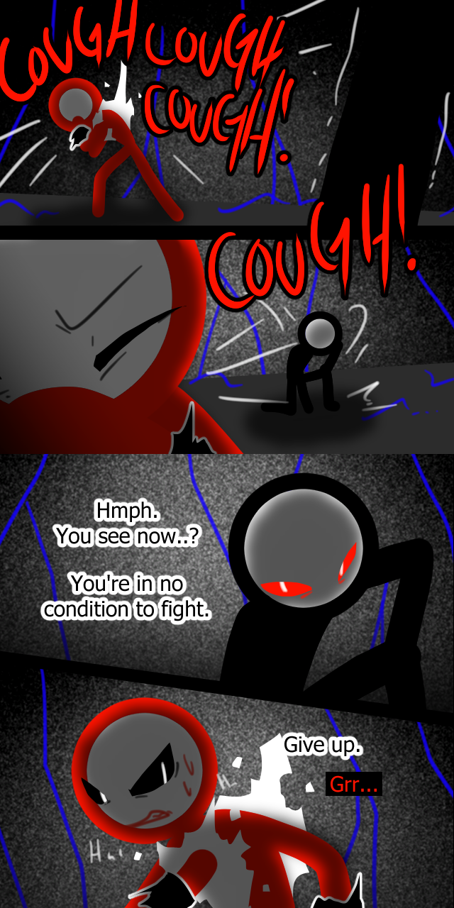 Mutual Aid (part25)