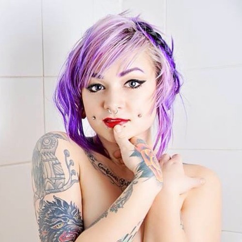 vaydaplacebosuicide:  #sgmanicmonday throwback adult photos