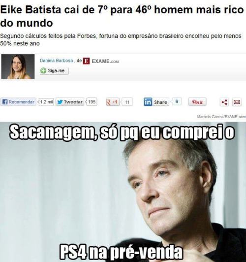 af deixa o cara