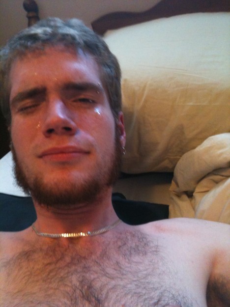 drip-drip-drip-drip:  salope. 