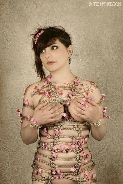 Rope and Garter