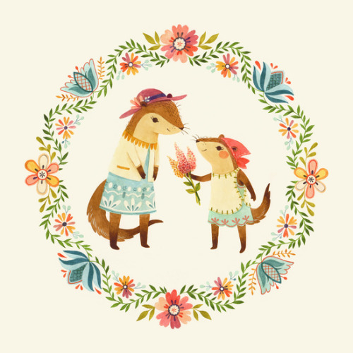bestof-society6:   ART PRINTS BY TEAGAN WHITE   Lonely Winter Fox   Fox Friends   Fritz the Fruit-Foraging Fox   The Legend of Zelda: Mammal’s Mask   Otterly Grateful   Cheers! From Pinknose the Opossum & Riley the Raccoon  Also available