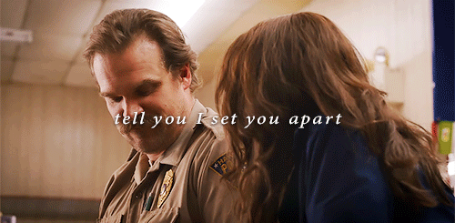 loveexpelrevolt:tell me you love me, come back and haunt meoh, and I rush to the start