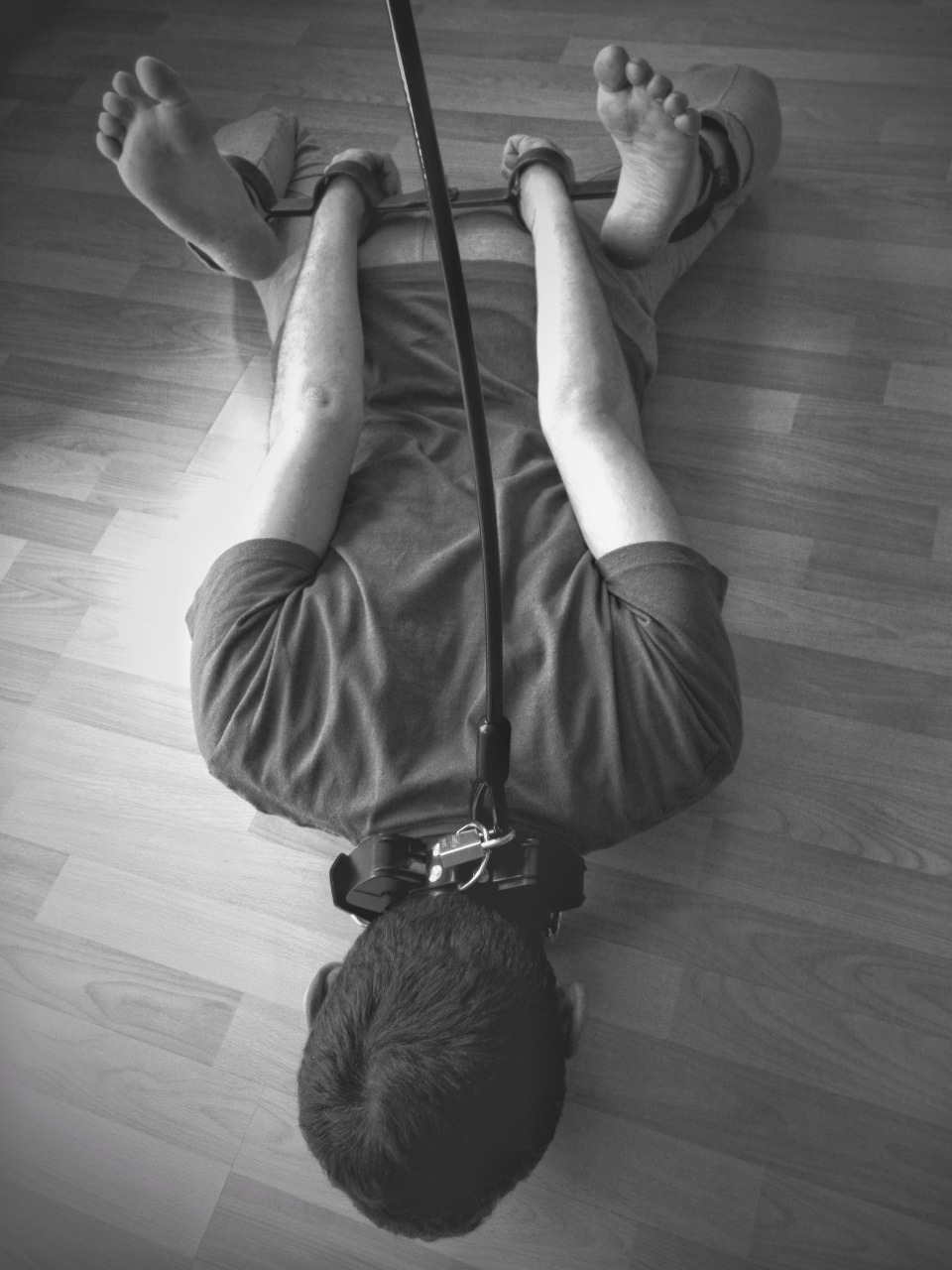 ransommoney:muscles are warmed-up now - next workout