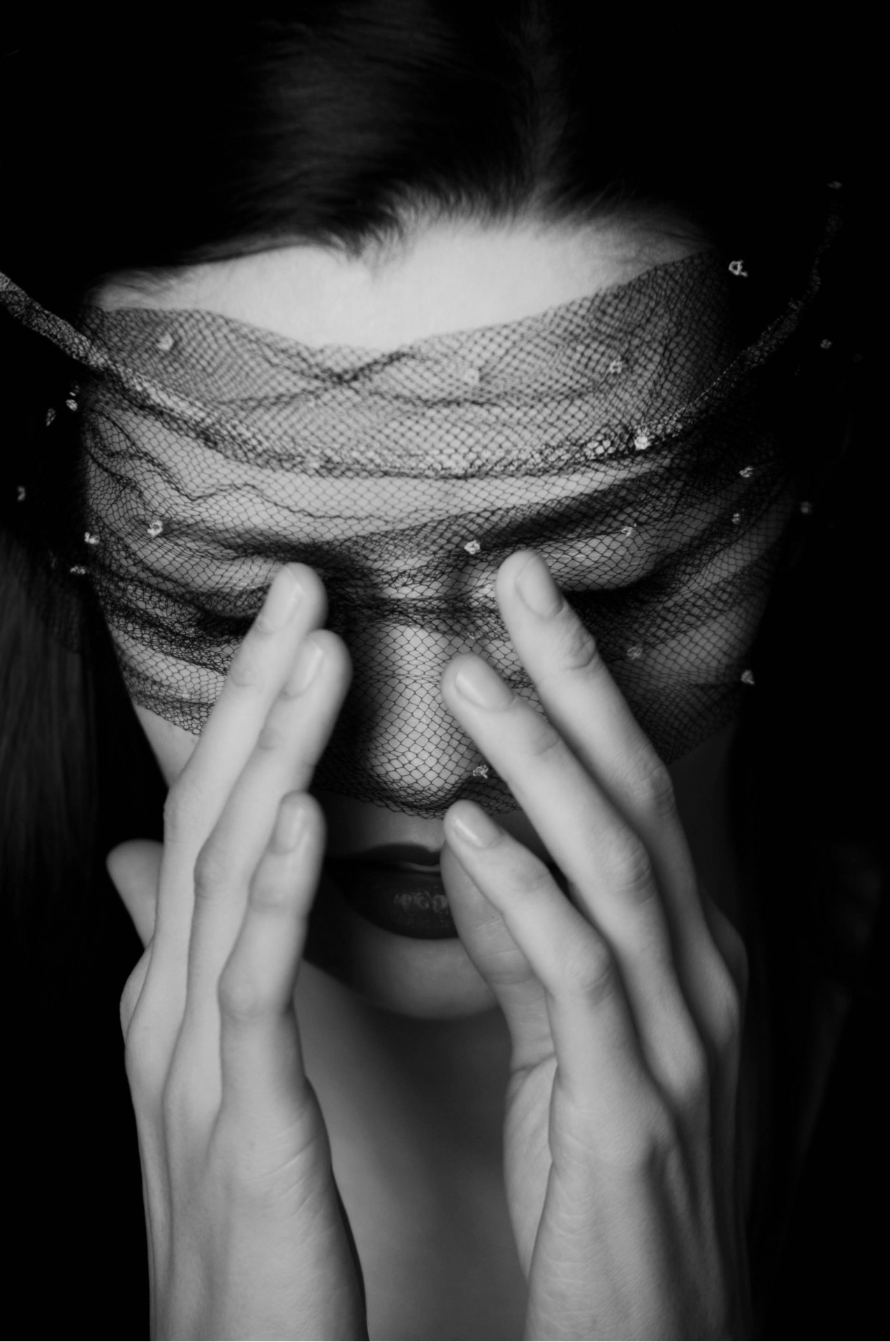 journalofanobody:  au-dela-du—noir:  © Elizaveta Musienko  