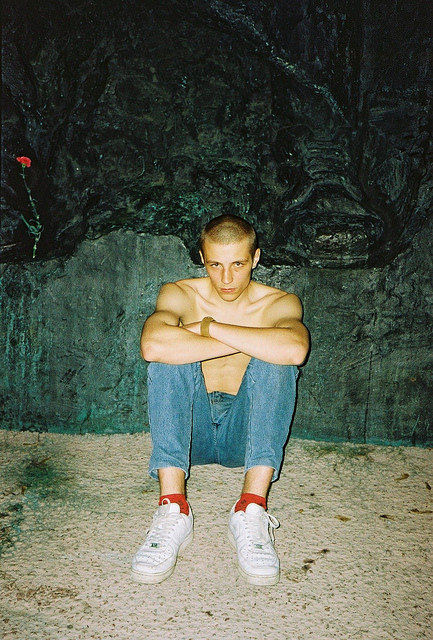 ovtro:  untitled by GORSAD.KIEV on Flickr.