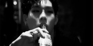 Under The Influence : Jooheon