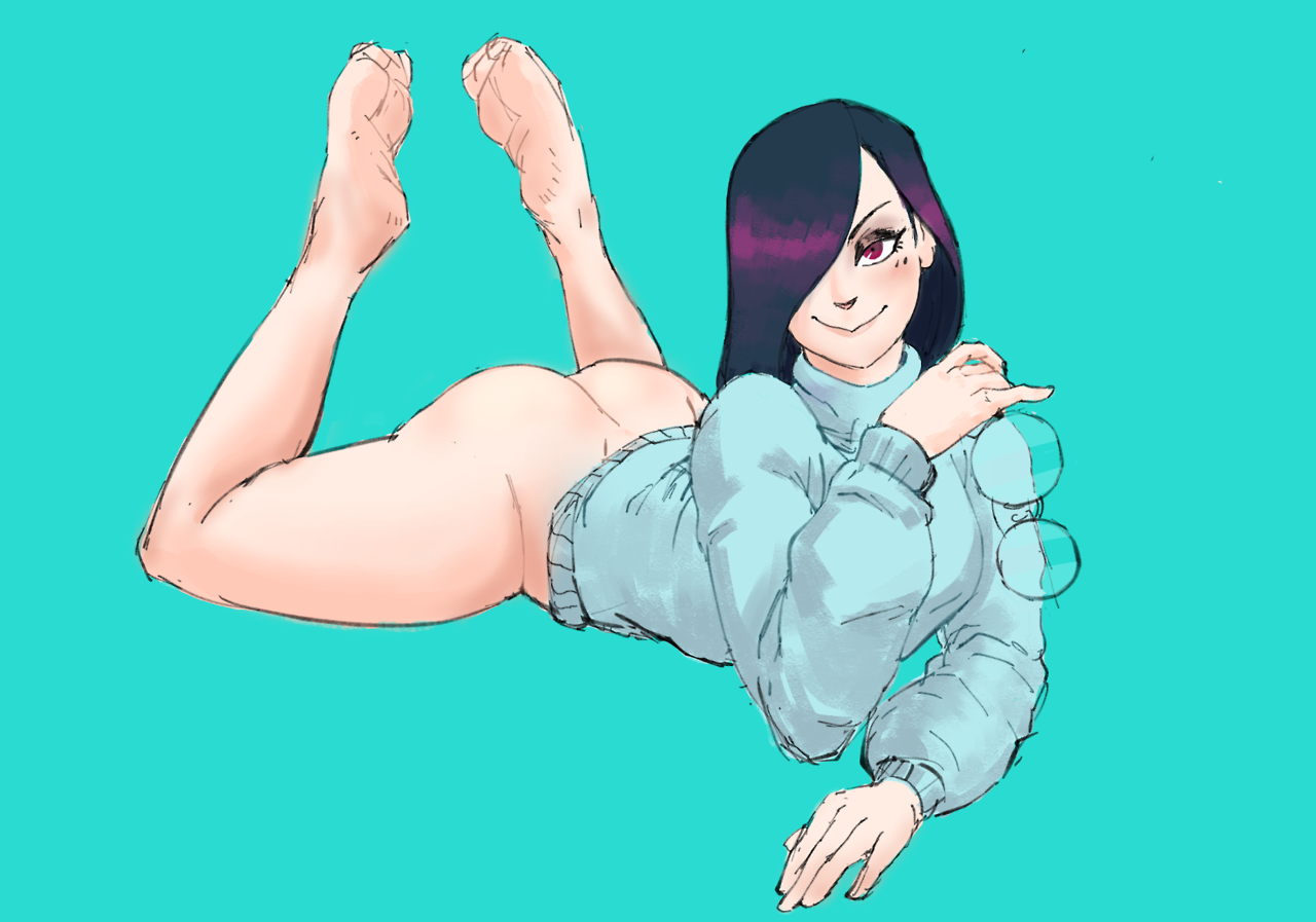 racygheist: placensfw:  A gift art photoset for @vertigheist, of his character, Choti.