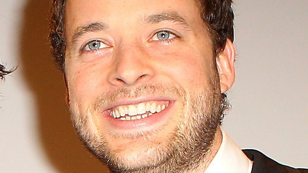 ibelieveinbeards:  Celebeard no.294 for 2015 - H for Mr. Hamish Blake 