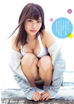 kawaii-girl115:石田桃香