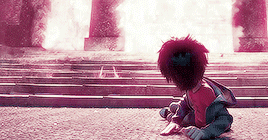 spdrkid:  gtkm: [2/8] animated films↳ Big Hero 6 (2014) Hey, I’m not giving up on you. 