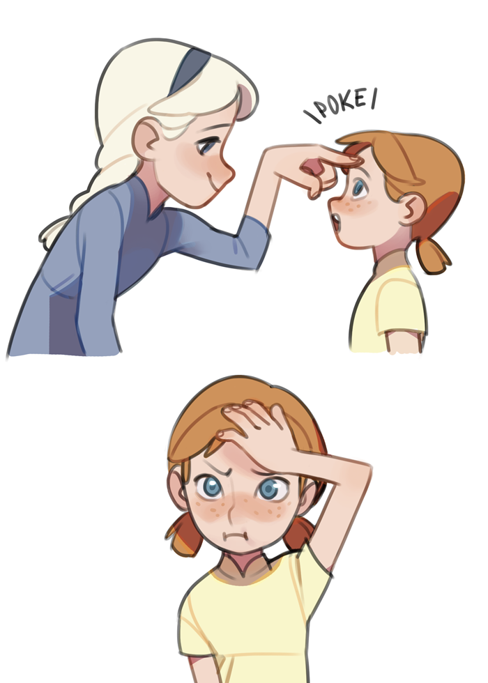 Les personnages Frozen... Enfant! - Page 2 Tumblr_nsyd0gM9g81sbfm2so1_1280