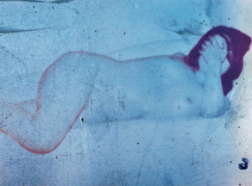 Immerse by Daisuke Yokota, 2015Also