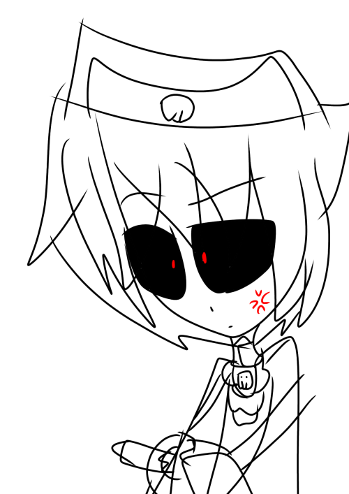 Oh No... Skeleton Watcher Is Gone Mad Qwq