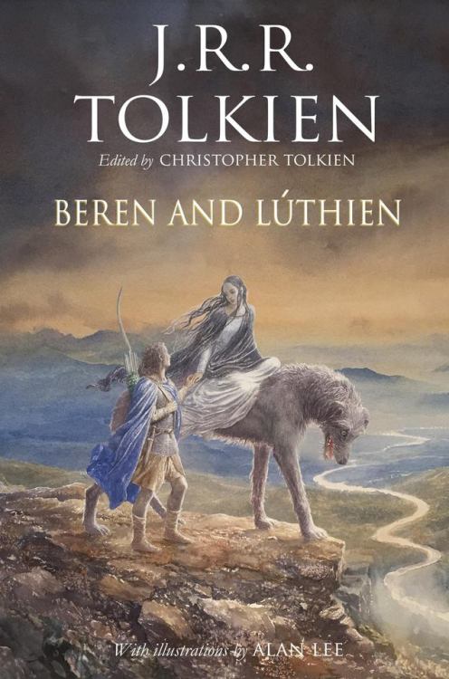 nprbooks: J.R.R. Tolkien fell in love with Edith Mary Tolkien when he was 16 and she 19. His guardia