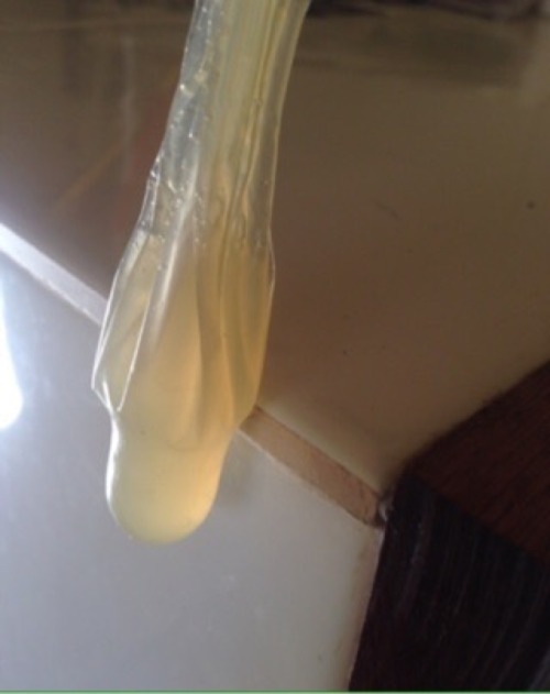phat-booty-addict:  This big booty truly milked that damn dick 