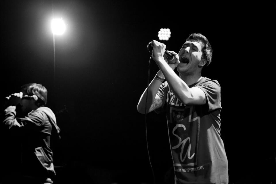 stand-tall:  Real Friends 