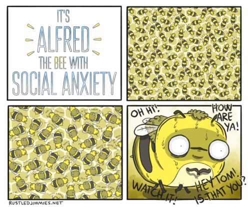 rustledjimmiescomic:Support the comic pls luv u xoxo