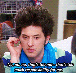 blkoutqueen:  elionking:  Me looking through job listings online like  I have never