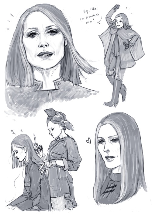 hansmannette:  coin practice so i can draw her more often in the future maybe