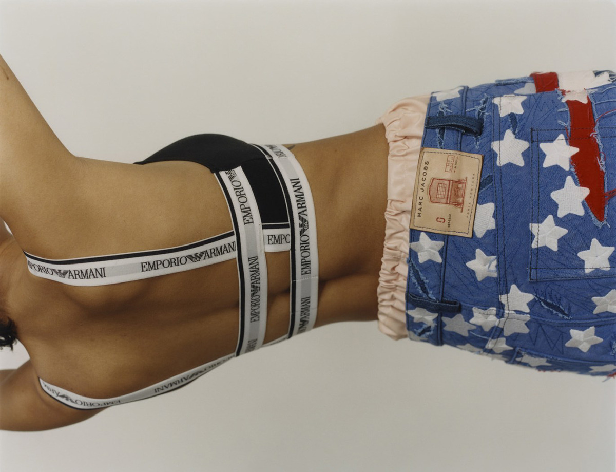 fonziedidit:  Double No.31 SS 2016