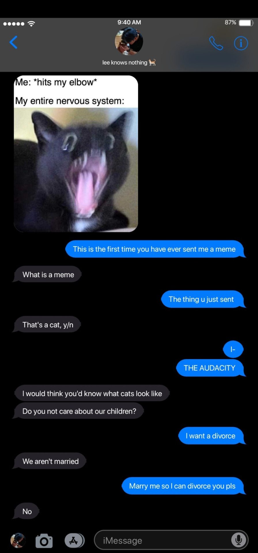 Skz - Memes They Send You