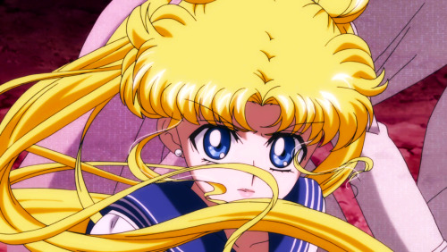 prettyguardianscreencaps: Sailor Moon Crystal Ep.25  &quot;Showdown –Death Phantom&nd