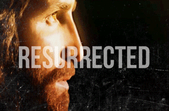 worshipgifs:He faced all this for you, for you to be loved, blessed, glorified, exalted, satisfied, 