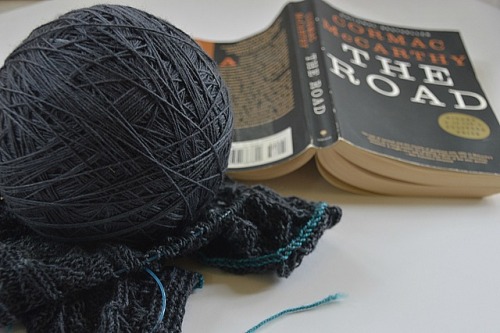 foreverblog-world: The Road by Cormac McCarthy 