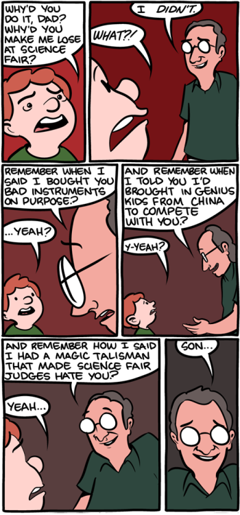fuckyeahcomicsbaby:  There are two types of people.