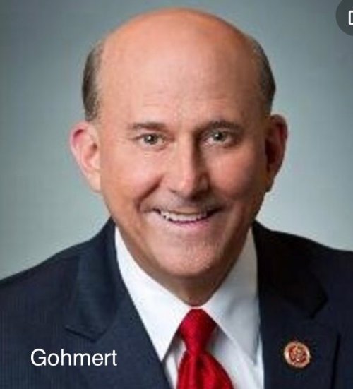 yungcrybby-anonymousbosch:  excalibelle:  xeknox:  goawfma: smh it sure took them a minute   Bitch wtf?     Ted Yoho, House Rep, R-FL, 3rd district. He is not running for re-election in 2020.  Thomas Massie, House Rep, R-KY, 4th district. He is running