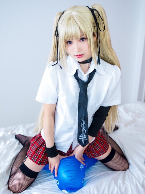 Marie rose - Usagiyakuro