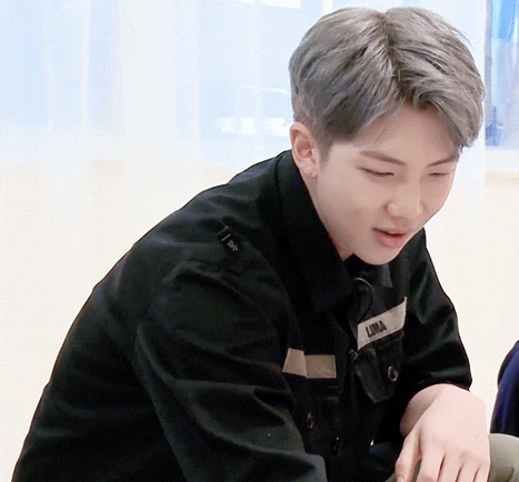 Could You Do A BTS Reaction To You Moaning When They Spank You For Fun And Then They Realise That You