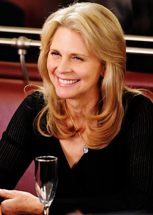 lindsay wagner