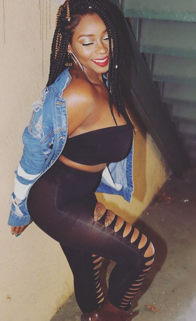 jameer08:  Richgurltira