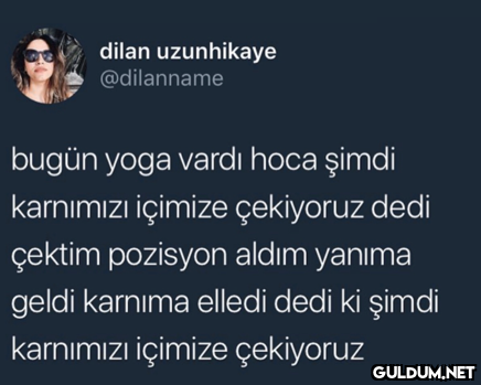 dilan uzunhikaye...