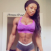 diecastkid2000:Shanique Grant