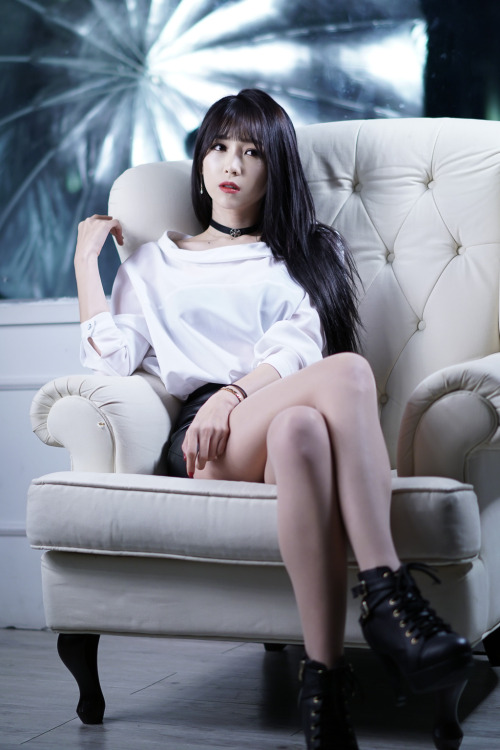 korean-dreams-girls:  Lee Eun Hye - 3rd Set adult photos
